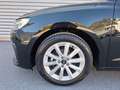 Audi A1 25 TFSI advanced Schwarz - thumbnail 4