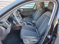 Audi A1 25 TFSI advanced Schwarz - thumbnail 7