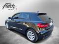 Audi A1 25 TFSI advanced Schwarz - thumbnail 3