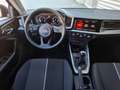 Audi A1 25 TFSI advanced Schwarz - thumbnail 6