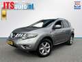 Nissan Murano 3.5 V6 CVT 256pk 4wd, Unieke staat! Veel luxe! Grau - thumbnail 1