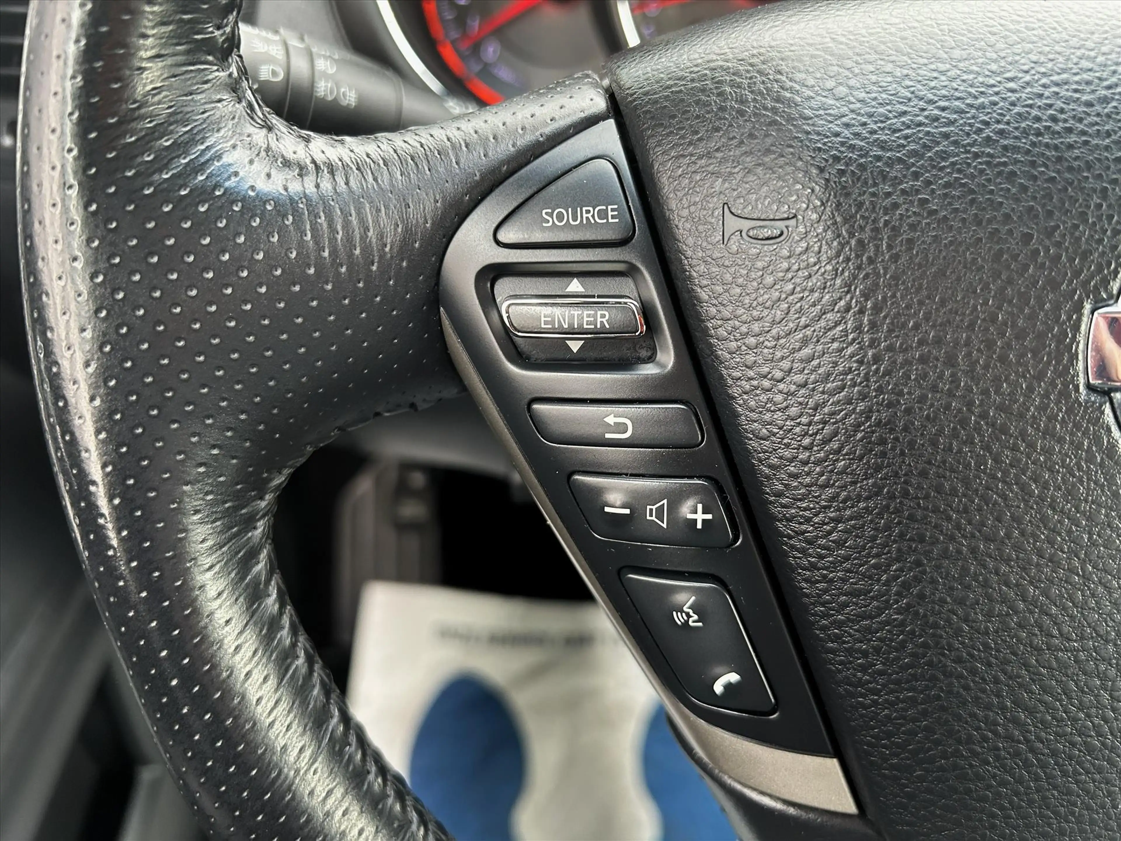 Nissan Murano 3.5 V6 CVT 256pk 4wd, Unieke staat! Veel luxe! — photo 16