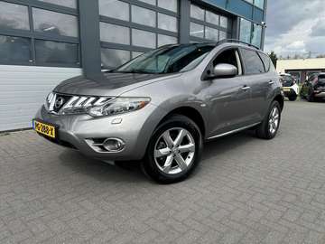 3.5 V6 CVT 256pk 4wd, Unieke staat! Veel luxe!