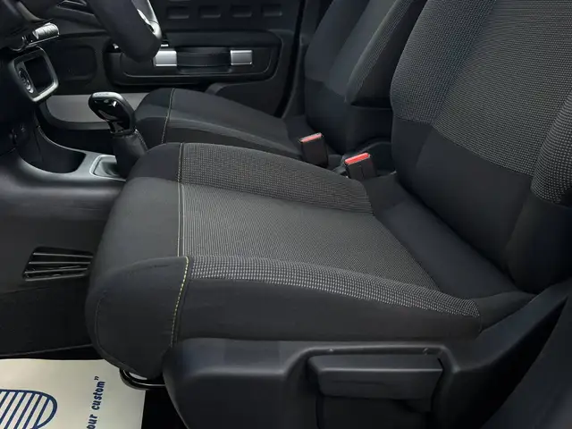 Citroen C3 view 6