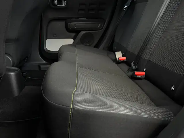 Citroen C3 view 8
