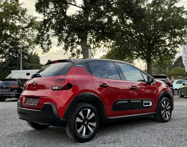 Citroen C3 view 3