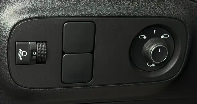 Citroen C3 view 15