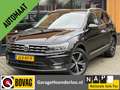 Volkswagen Tiguan 1.5 TSI IQ Drive, LED, Trekhaak, Adap. Cruise, Hea Zwart - thumbnail 1