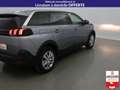 Peugeot 5008 PureTech 130 Active +GPS +PDC AR/AV Gris - thumbnail 5