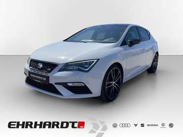 2.0 TSI DSG CUPRA 300 DCC PANO*NAVI*LED*ACC*PDC...