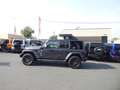 Jeep Wrangler Phev Hybride **17000km **Overland edition** Grau - thumbnail 18