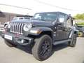 Jeep Wrangler Phev Hybride **17000km **Overland edition** Grau - thumbnail 17
