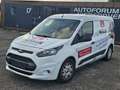 Ford Transit Connect *KÜHLWAGEN* Webasto Lang Wit - thumbnail 1