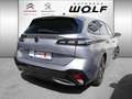 Peugeot 308 SW Allure BlueHDI 130 EAT8 SHZ NAVI LED Zilver - thumbnail 3
