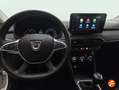 Dacia Sandero Comfort TCe 67kW (90CV) Blanco - thumbnail 15
