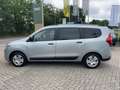 Dacia Lodgy Comfort Blue dCi 115  *SHZ,1.Hand,Navi* Grey - thumbnail 2