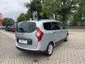 Dacia Lodgy Comfort Blue dCi 115  *SHZ,1.Hand,Navi* Grey - thumbnail 4