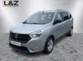 Dacia Lodgy Comfort Blue dCi 115  *SHZ,1.Hand,Navi* Grey - thumbnail 1