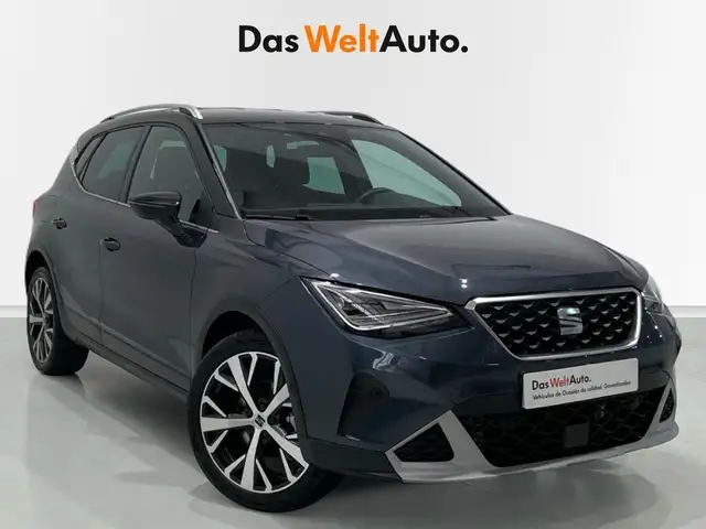 SEAT Arona 1.0 TSI S&S Xperience 110