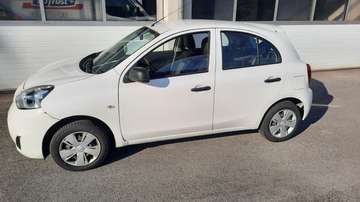 Micra 1,2 Acenta Acenta