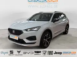 Seat Tarraco FR AUTOMATIK NAV LED PANODACH DIG DISPLAY KAMERA A