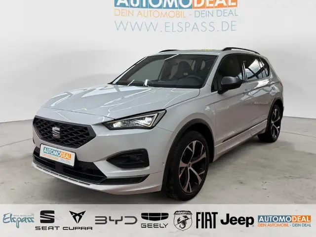 Seat Tarraco FR AUTOMATIK NAV LED PANODACH DIG DISPLAY KAMERA A