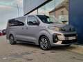 Peugeot Traveller *** 9 PLACES *** AUTOMATIQUE *** Gris - thumbnail 6
