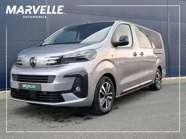 Peugeot Traveller *** 9 PLACES *** AUTOMATIQUE ***