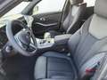 BMW 320 320d Berlina Innovation Comfort Msport Package Сірий - thumbnail 9