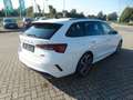 Skoda Octavia Combi 2.0 TSI DSG  RS Weiß - thumbnail 4