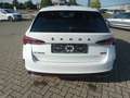 Skoda Octavia Combi 2.0 TSI DSG  RS Weiß - thumbnail 5
