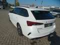 Skoda Octavia Combi 2.0 TSI DSG  RS Weiß - thumbnail 6