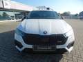 Skoda Octavia Combi 2.0 TSI DSG  RS Weiß - thumbnail 2