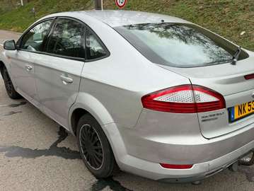 1.8 TDCI diesél