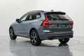 Volvo XC60 T6 Twin Recharge R-Design Gris - thumbnail 9