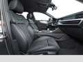 Audi A6 AVANT SPORT S-LINE 45 TFSI QUATTRO LED+NAVI Gris - thumbnail 7