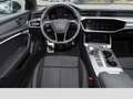 Audi A6 AVANT SPORT S-LINE 45 TFSI QUATTRO LED+NAVI Gris - thumbnail 11