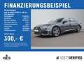 Audi A6 AVANT SPORT S-LINE 45 TFSI QUATTRO LED+NAVI Grijs - thumbnail 2