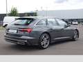 Audi A6 AVANT SPORT S-LINE 45 TFSI QUATTRO LED+NAVI Gris - thumbnail 3