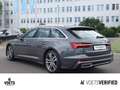Audi A6 AVANT SPORT S-LINE 45 TFSI QUATTRO LED+NAVI Grijs - thumbnail 5