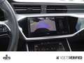 Audi A6 AVANT SPORT S-LINE 45 TFSI QUATTRO LED+NAVI Gris - thumbnail 17