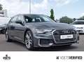 Audi A6 AVANT SPORT S-LINE 45 TFSI QUATTRO LED+NAVI Grau - thumbnail 3