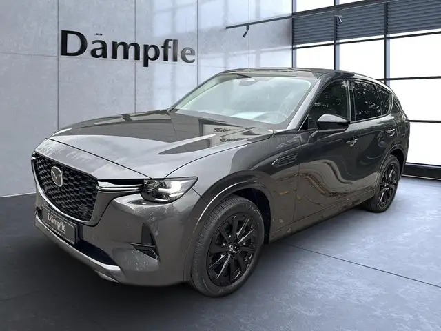 Mazda CX-60 2.5L e Skyactiv PHEV HOMURA CON P DRI P COM P
