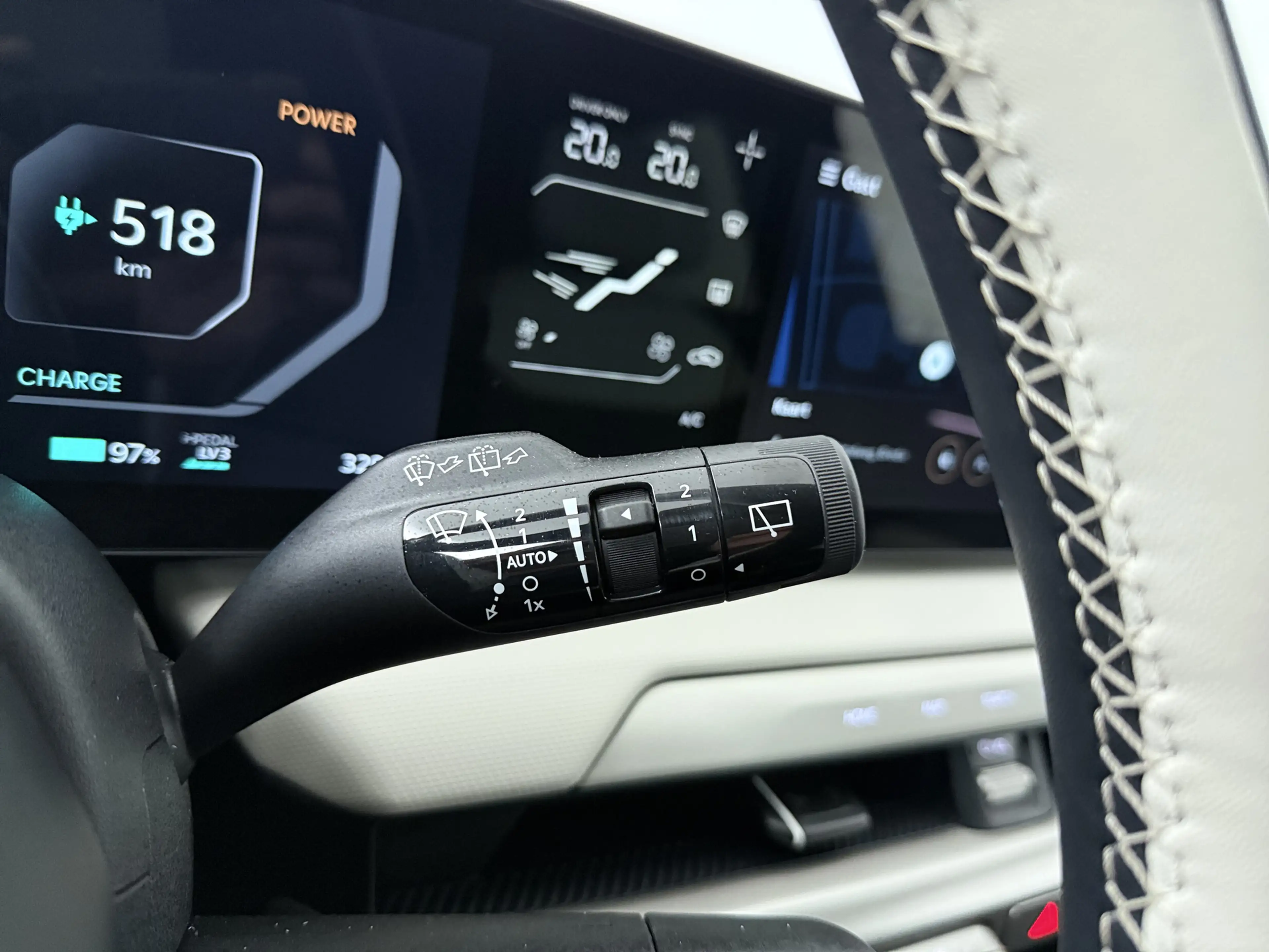 Kia EV4 GT-Line 81.4 kWh | Apple Carplay / Android Auto (N — photo 9
