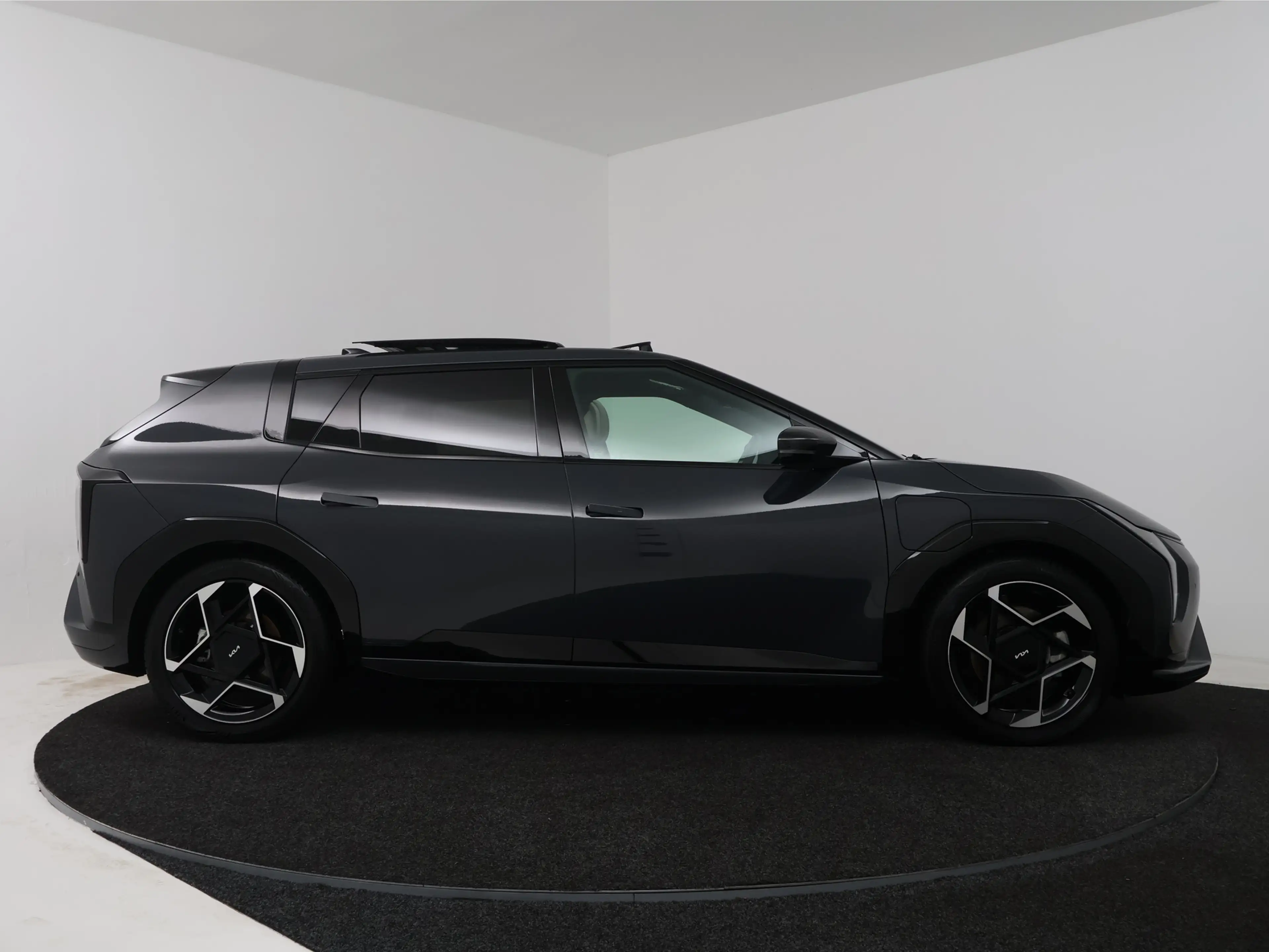 Kia EV4 GT-Line 81.4 kWh | Apple Carplay / Android Auto (N — photo 14