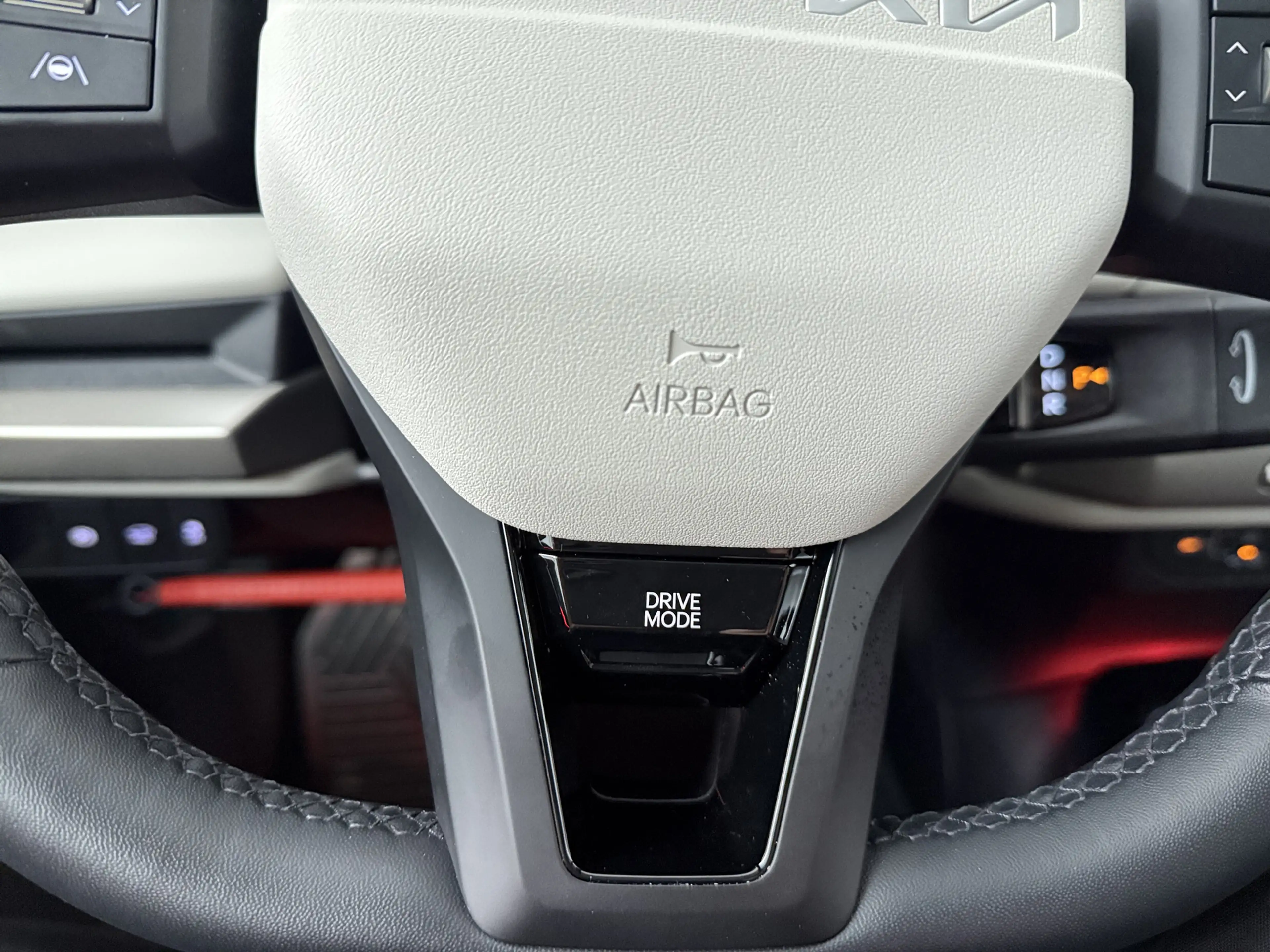 Kia EV4 GT-Line 81.4 kWh | Apple Carplay / Android Auto (N — photo 13