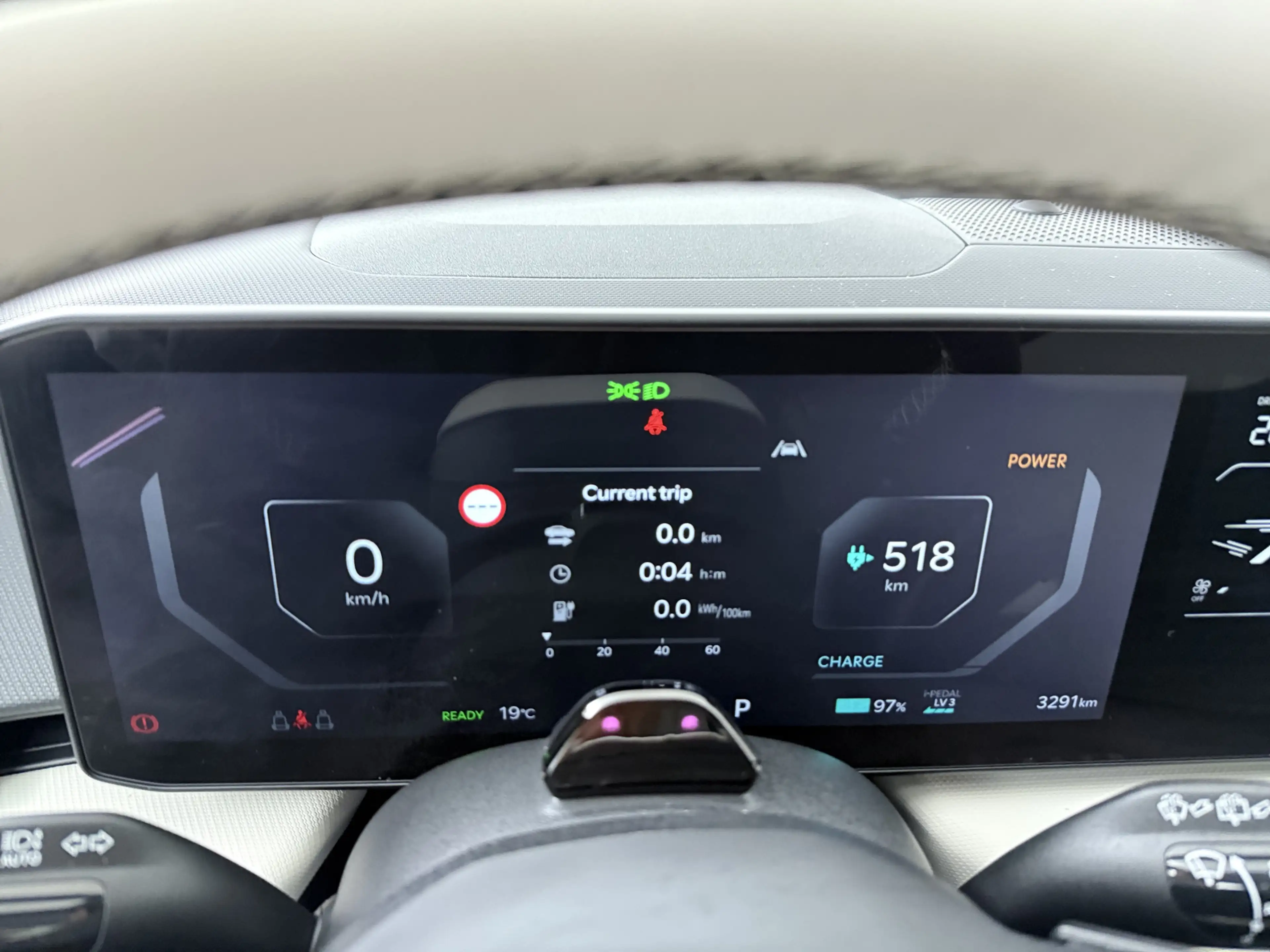 Kia EV4 GT-Line 81.4 kWh | Apple Carplay / Android Auto (N — photo 7