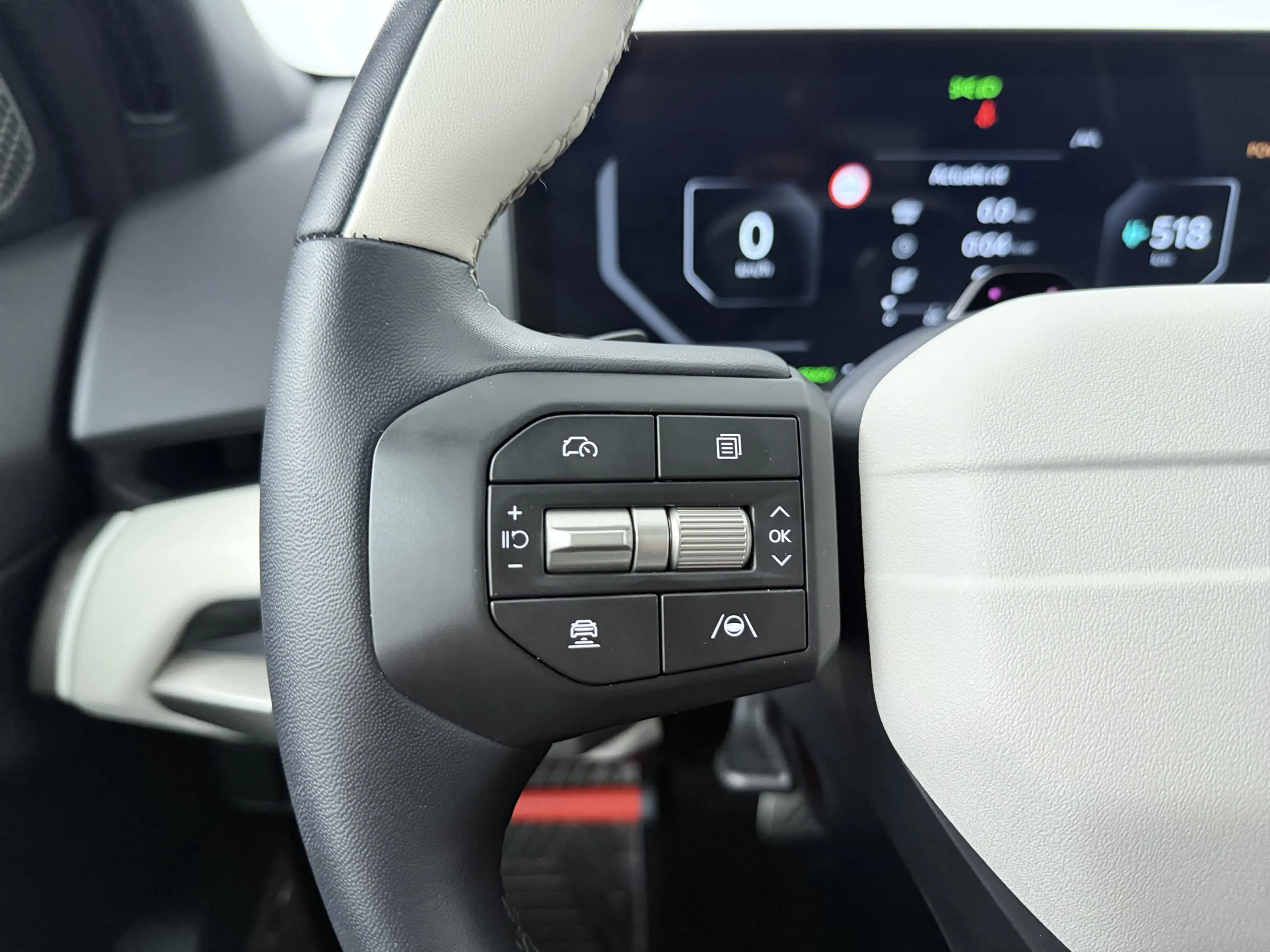 Kia EV4 GT-Line 81.4 kWh | Apple Carplay / Android Auto (N — photo 11