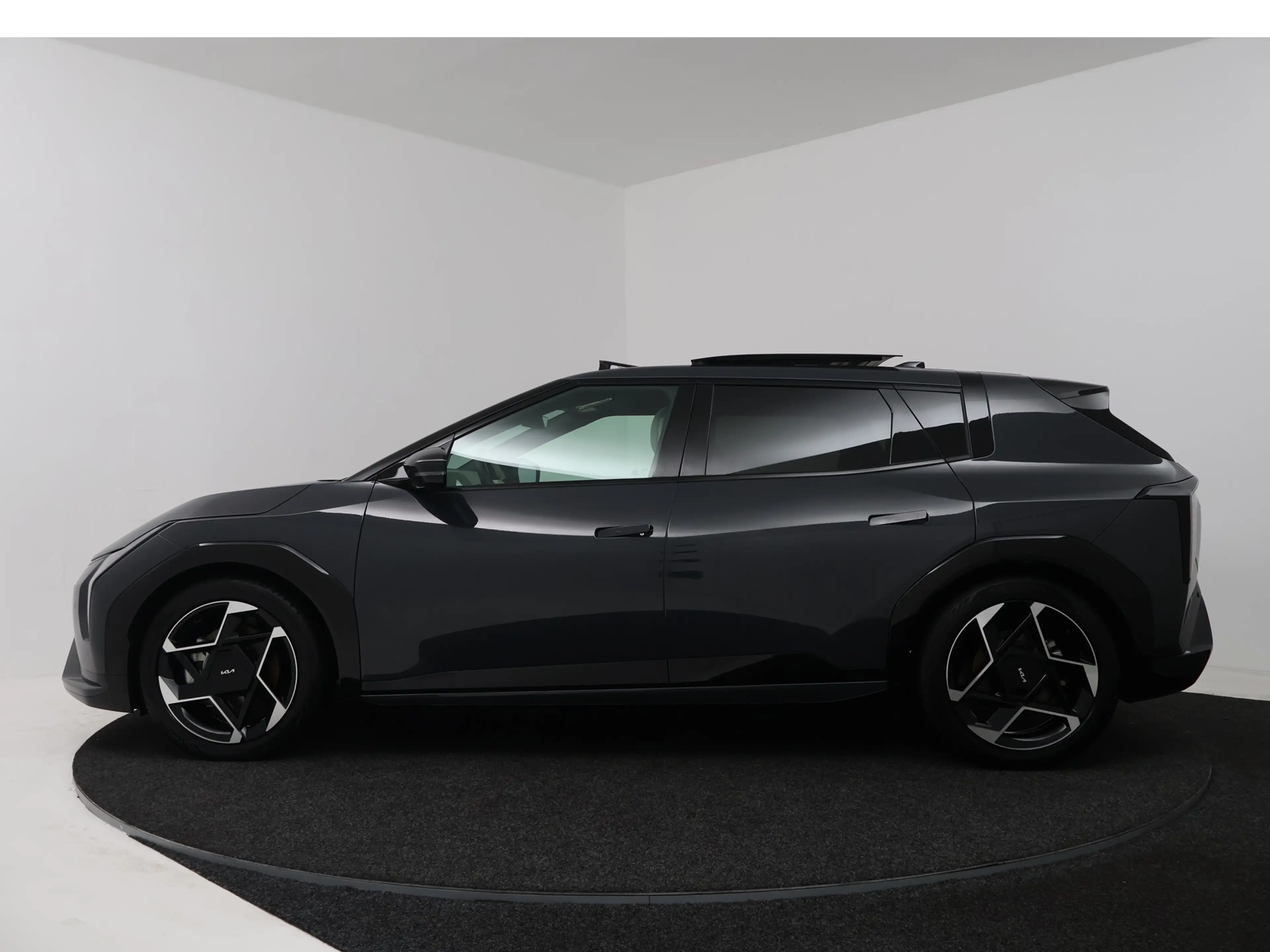 Kia EV4 GT-Line 81.4 kWh | Apple Carplay / Android Auto (N — photo 3