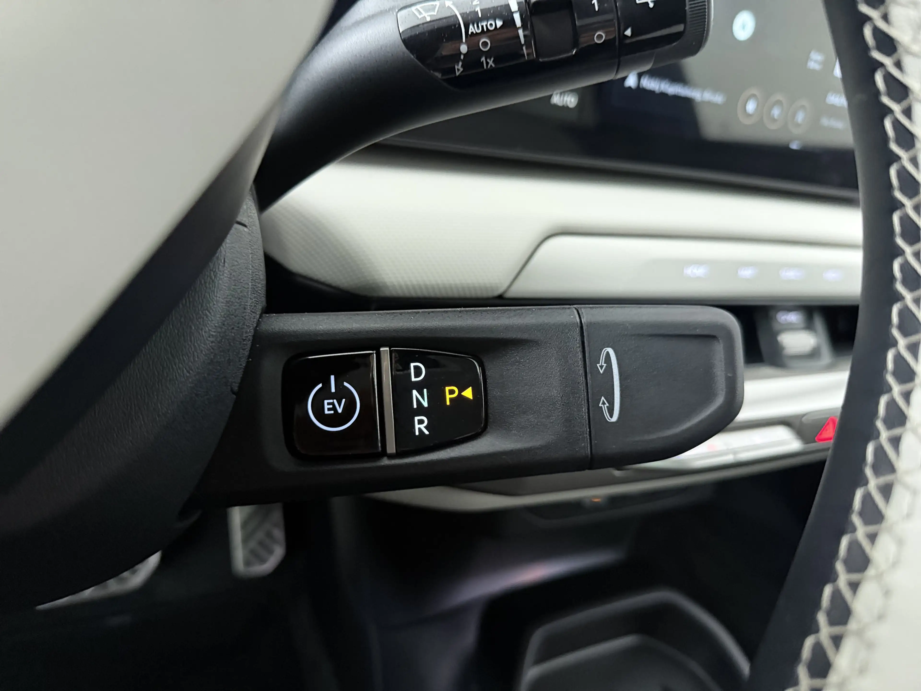 Kia EV4 GT-Line 81.4 kWh | Apple Carplay / Android Auto (N — photo 10